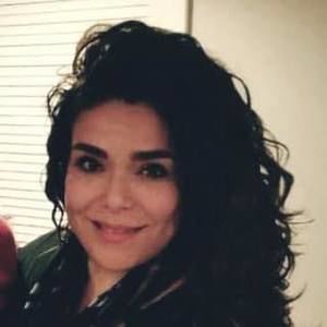 Meet your Posher, Adriana